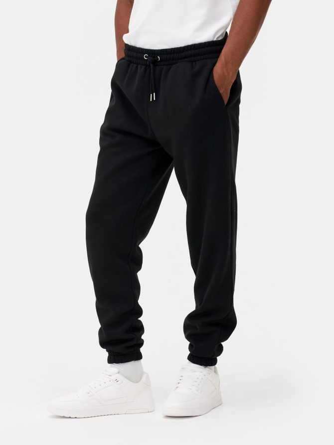 Cuffed Jogging Bottoms - Image 2