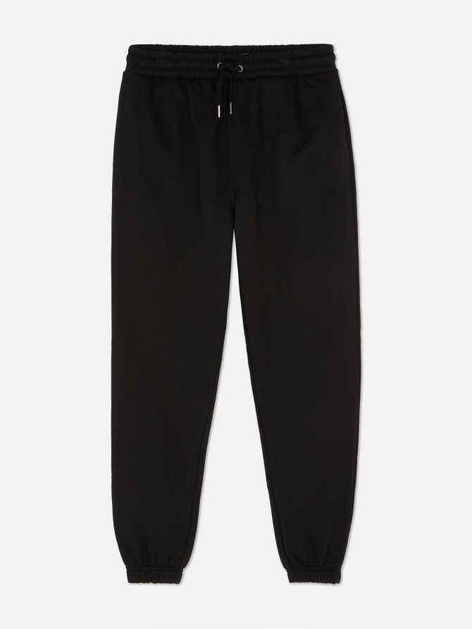 Cuffed Jogging Bottoms - Image 5