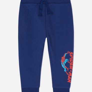 Marvel Spider-Man Joggers