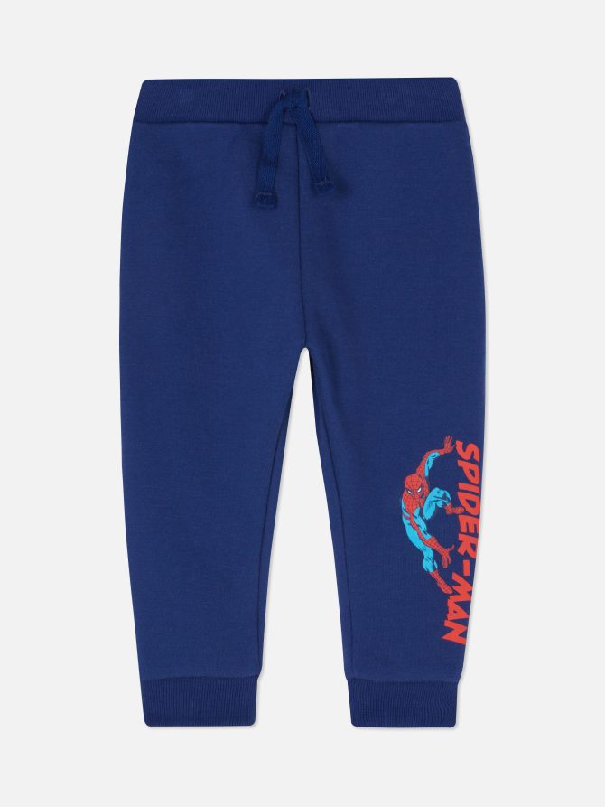 Marvel Spider-Man Joggers