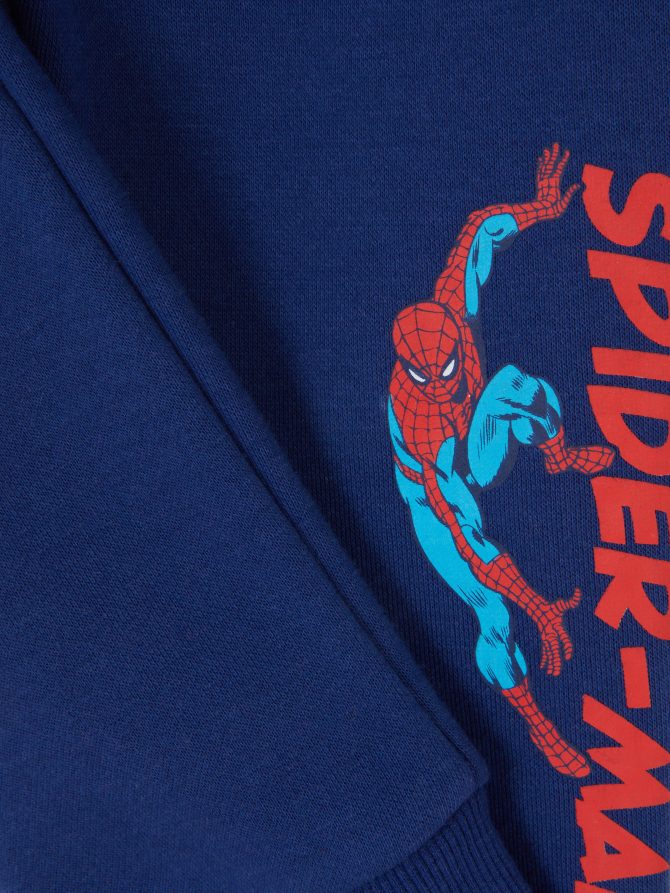 Marvel Spider-Man Joggers - Image 3