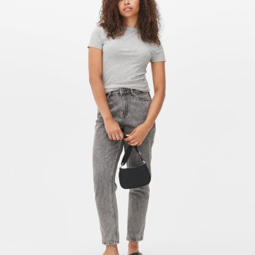 Stretch Crew Neck T-shirt