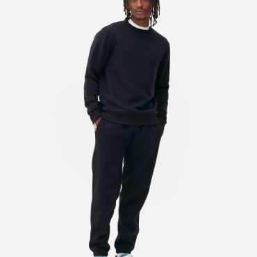 Crew Neck Sweatshirt