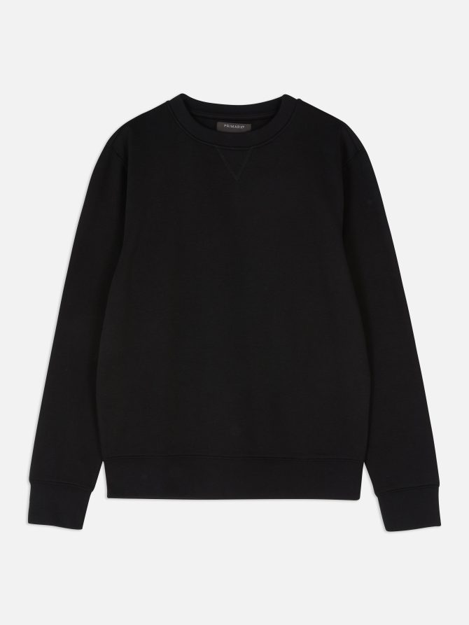 Crew Neck Sweatshirt - Image 5