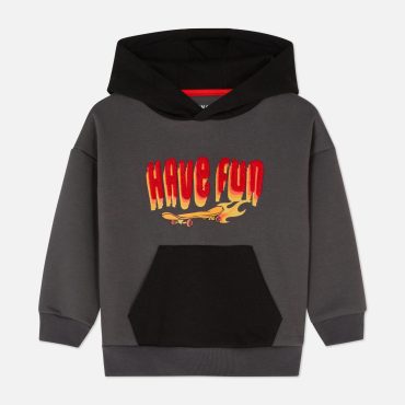 Have Fun Hoodie