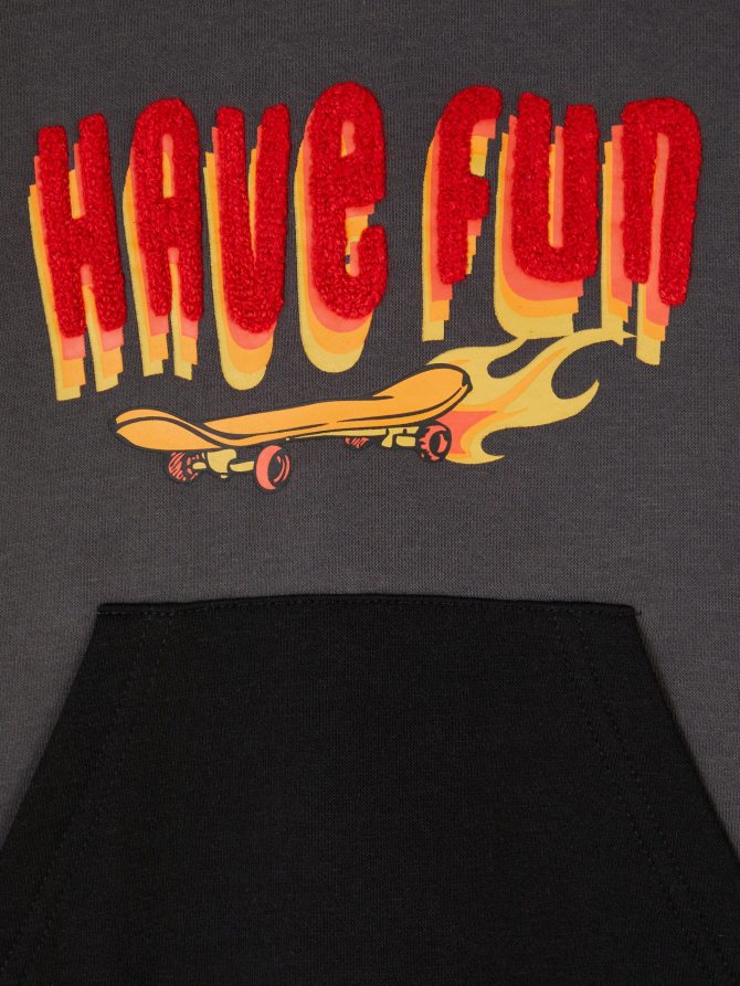 Have Fun Hoodie - Image 3