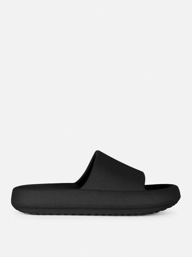 Molded Slides