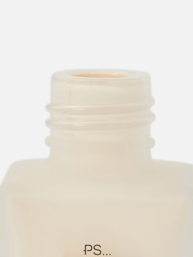 PS… My Perfect Color Double Coverage Matte Foundation - Image 2