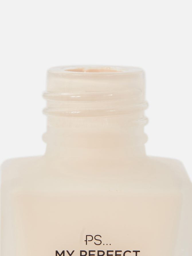 PS… My Perfect Color Double Coverage Matte Foundation - Image 2