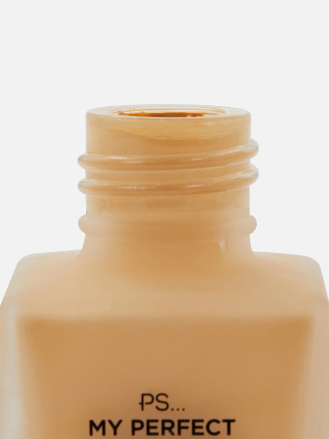 PS… My Perfect Color Double Coverage Matte Foundation - Image 2