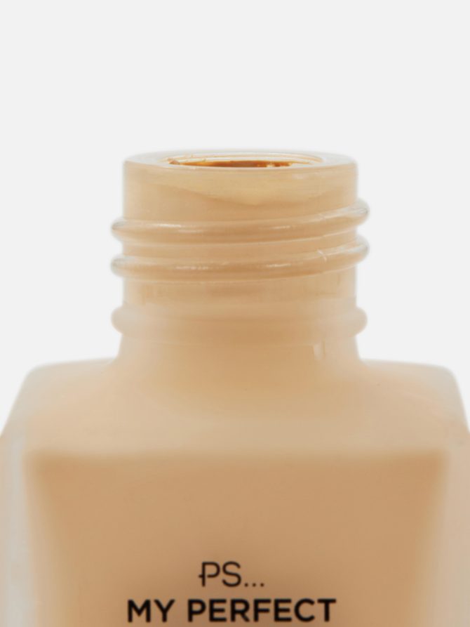PS… My Perfect Color Double Coverage Matte Foundation - Image 2