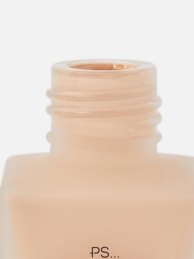 PS… My Perfect Color Double Coverage Matte Foundation - Image 2