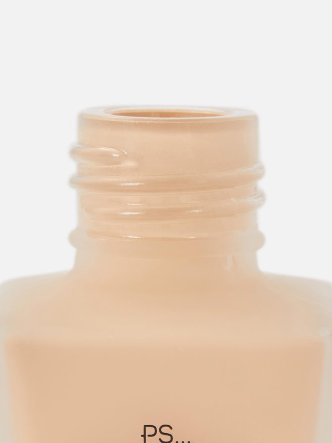 PS… My Perfect Color Double Coverage Matte Foundation - Image 2