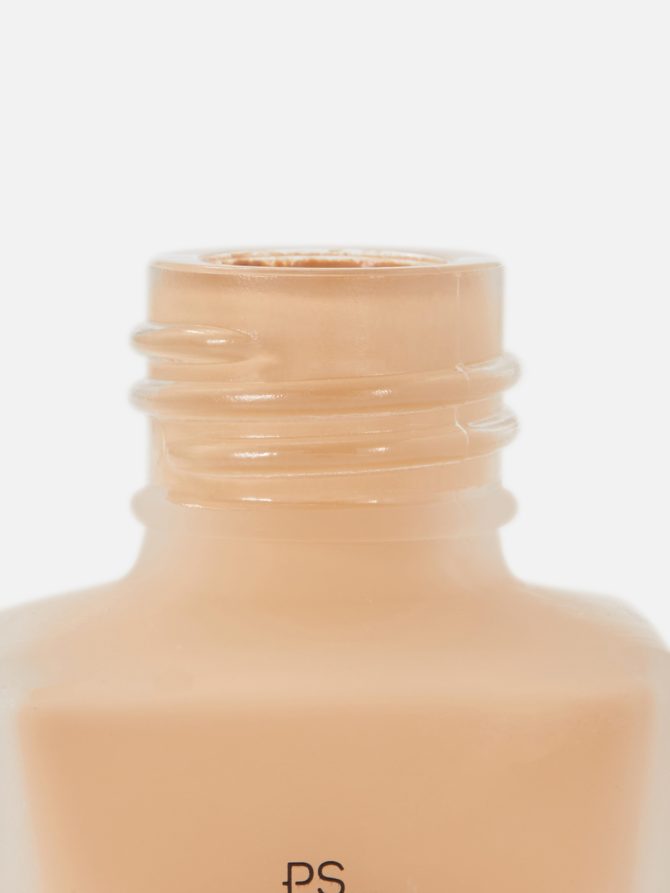 PS… My Perfect Color Double Coverage Matte Foundation - Image 2