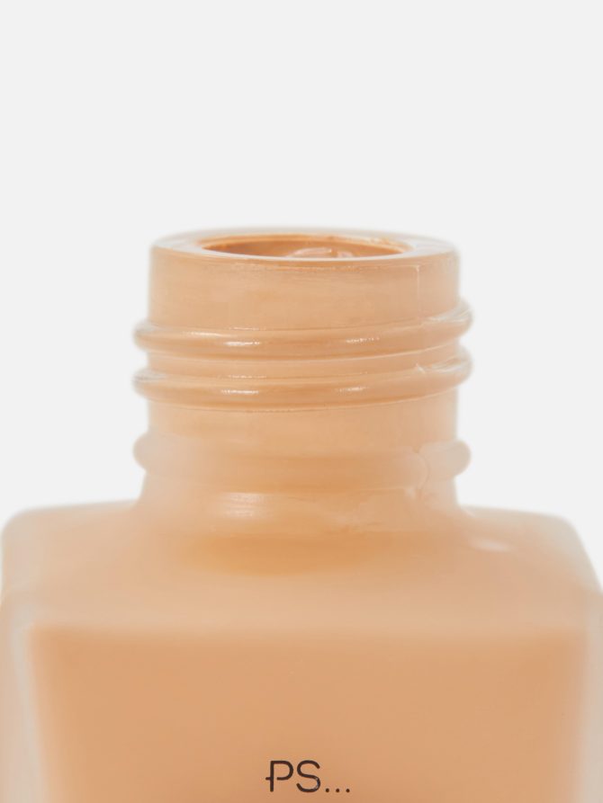 PS… My Perfect Color Double Coverage Matte Foundation - Image 2