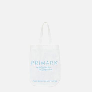 Primark Medium Reusable Bag