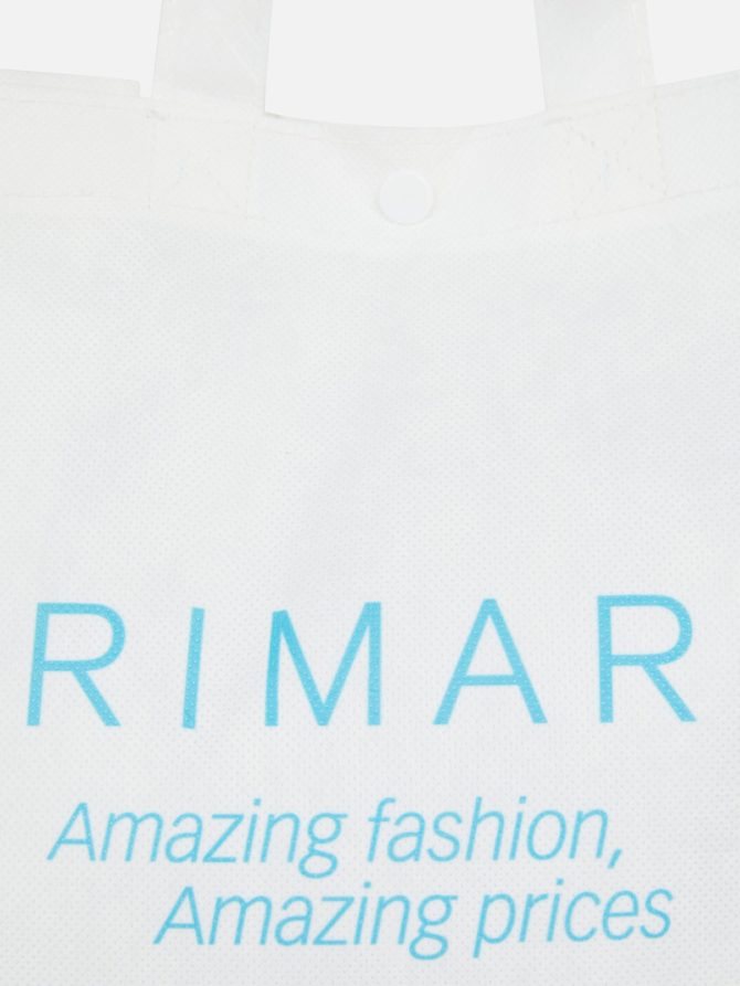 Primark Medium Reusable Bag - Image 3