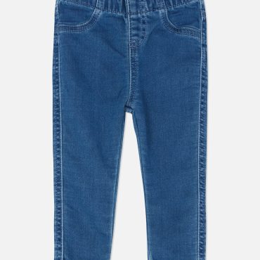 Regular Fit Jeggings