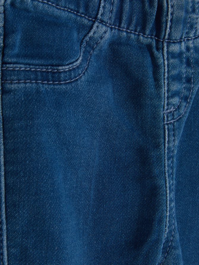 Regular Fit Jeggings - Image 3