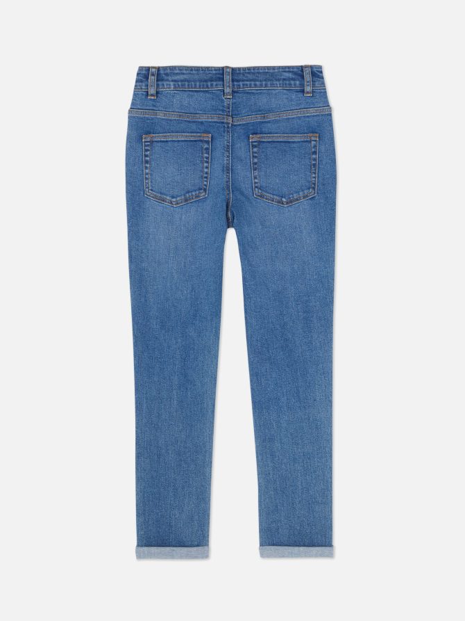 Stretch Skinny Jeans - Image 4