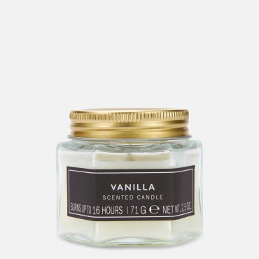Mini Scented Candle