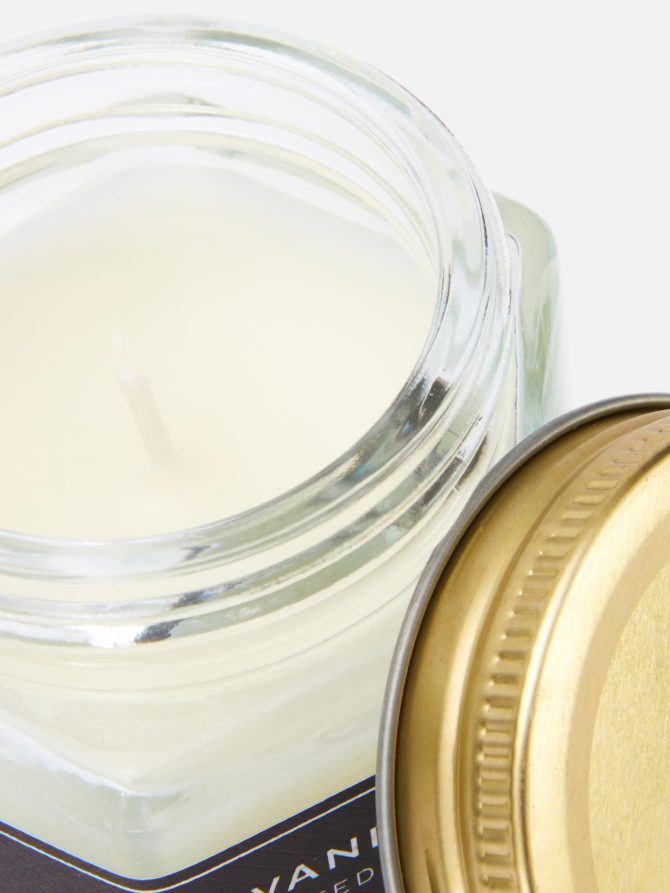 Mini Scented Candle - Image 2