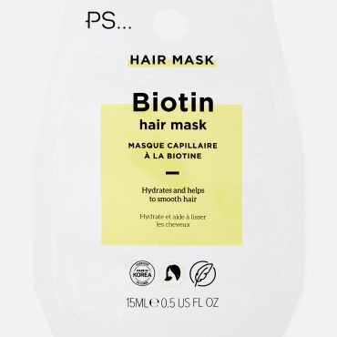 PS Biotin Hair Mask
