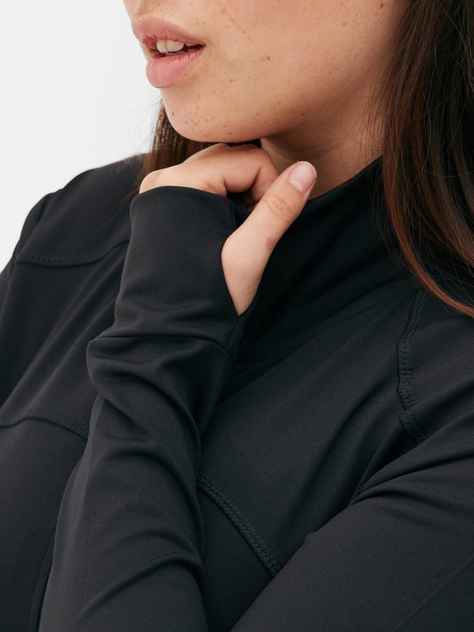 Performance Zip Jacket - Image 3