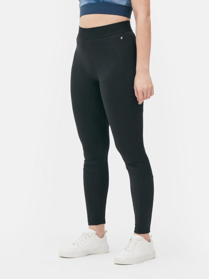 Performance Gym Leggings - Image 2