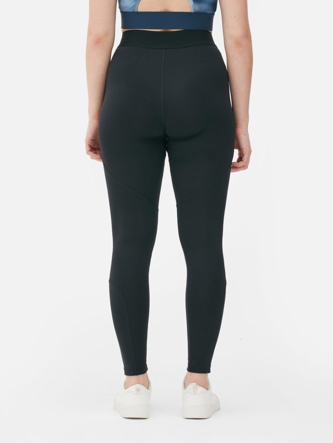 Performance Gym Leggings - Image 4