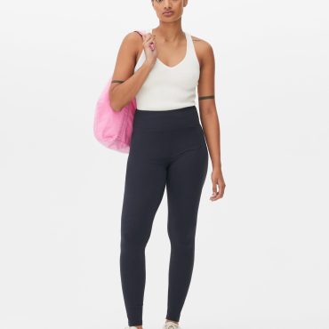 High Waist Leggings