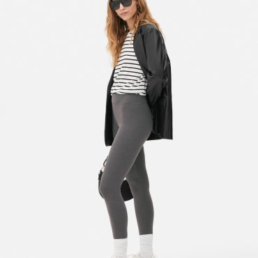 High Waist Leggings