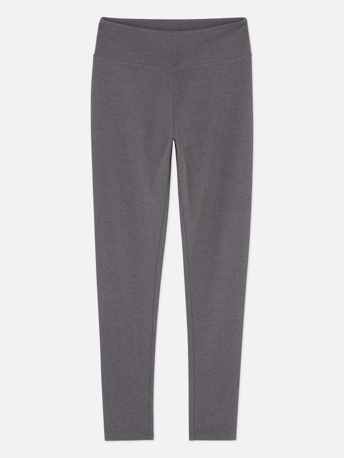 High Waist Leggings - Image 5