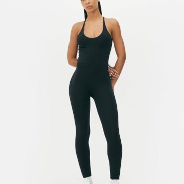Performance Sleeveless Unitard