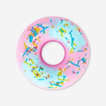 Doughnut Bath Fizzer