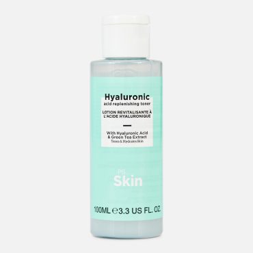 PS Hyaluronic Acid Replenishing Toner