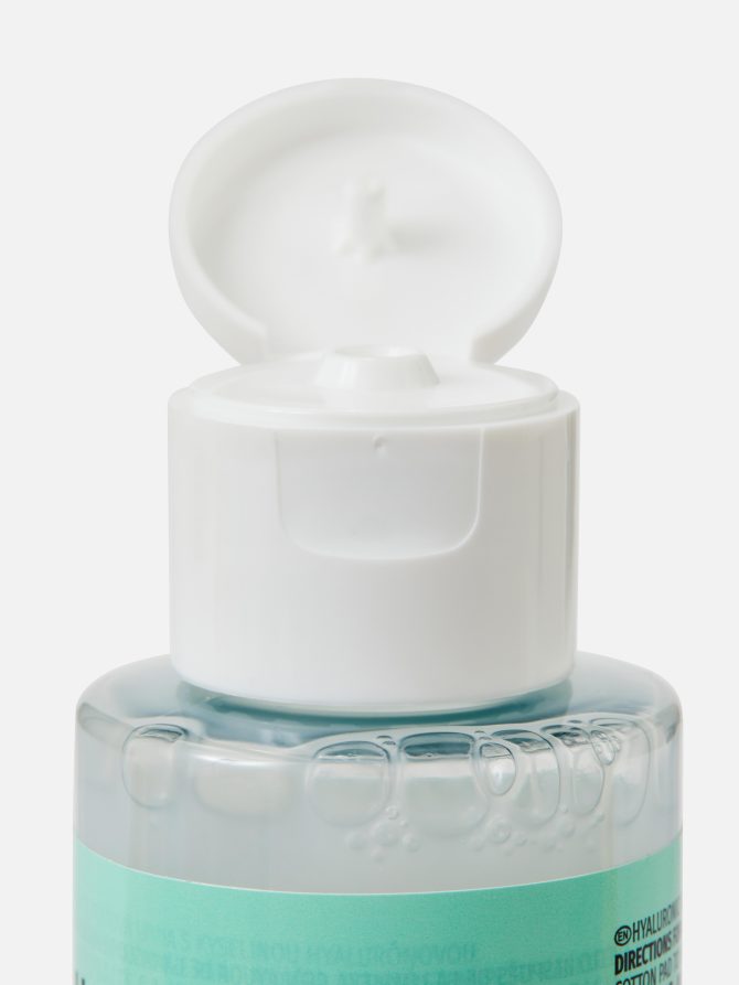 PS Hyaluronic Acid Replenishing Toner - Image 2