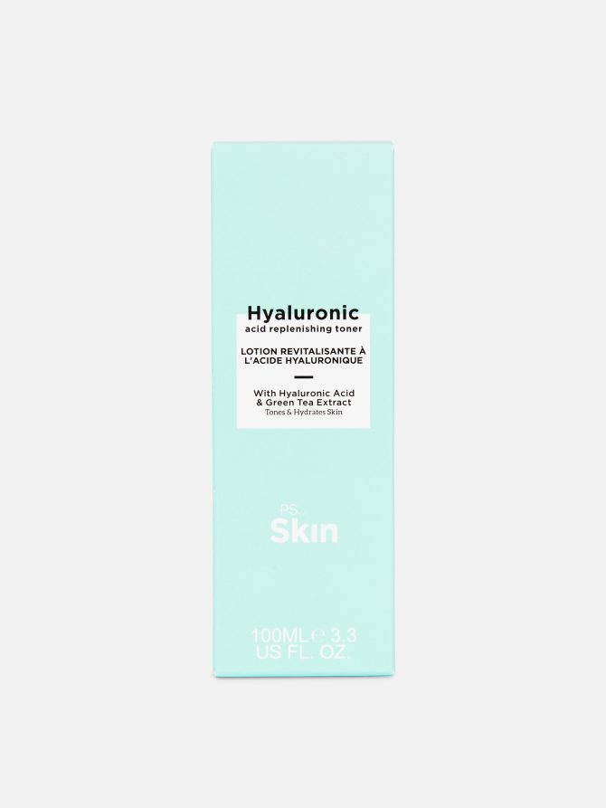 PS Hyaluronic Acid Replenishing Toner - Image 3
