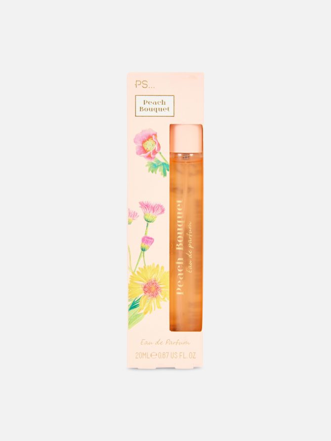 PS… Flourish Eau de Parfum - Image 3