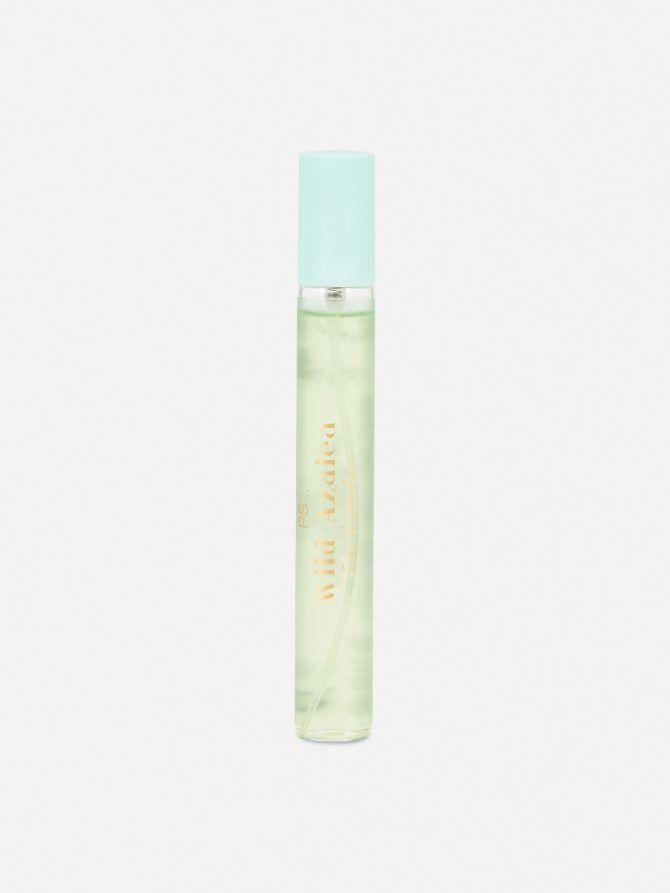 PS… Flourish Eau de Parfum