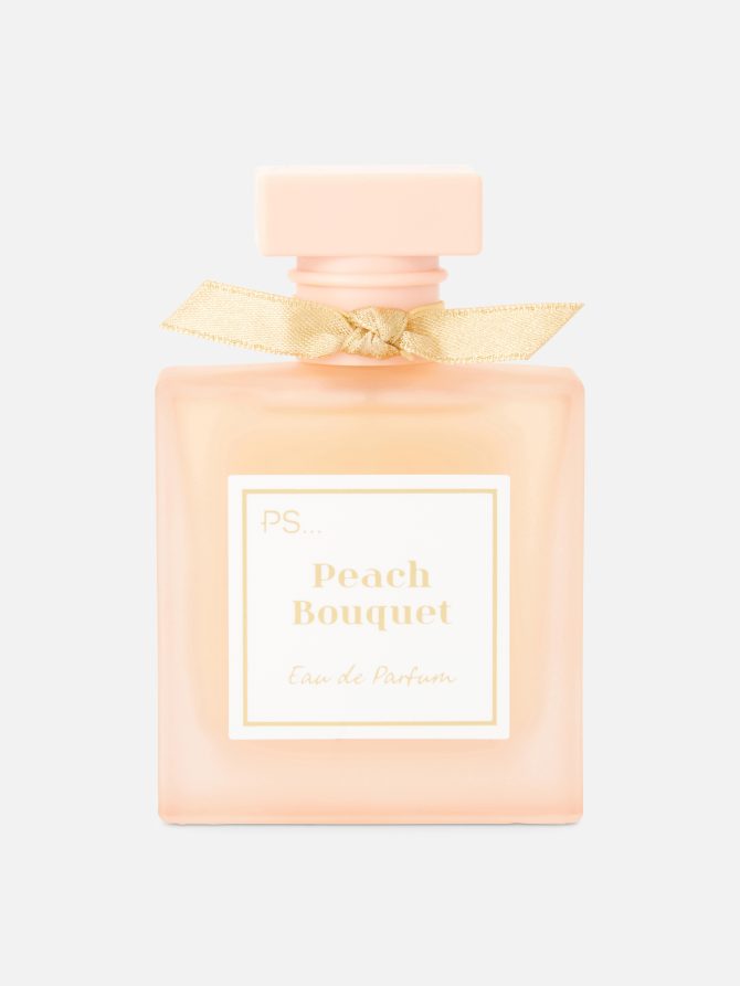 PS… Flourish Eau de Parfum