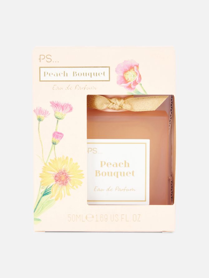 PS… Flourish Eau de Parfum - Image 3