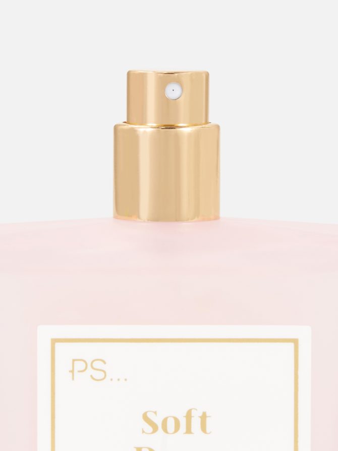 PS… Flourish Eau de Parfum - Image 2