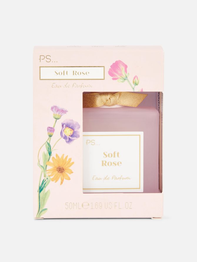 PS… Flourish Eau de Parfum - Image 3