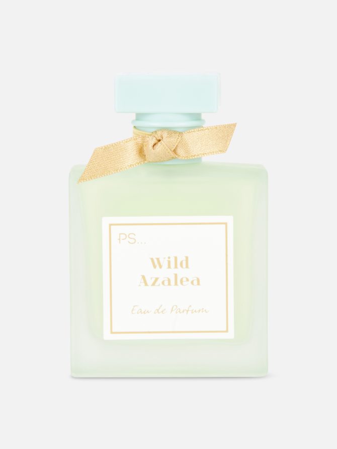 PS… Flourish Eau de Parfum