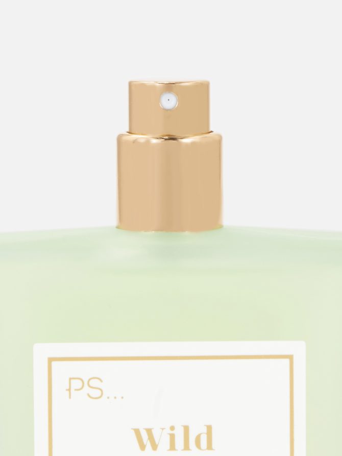 PS… Flourish Eau de Parfum - Image 2