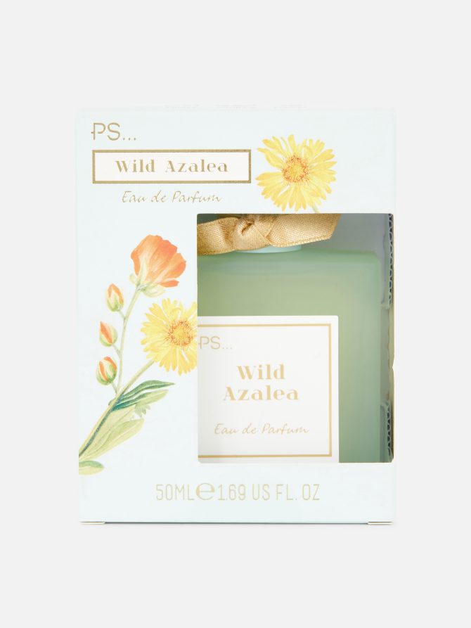 PS… Flourish Eau de Parfum - Image 3