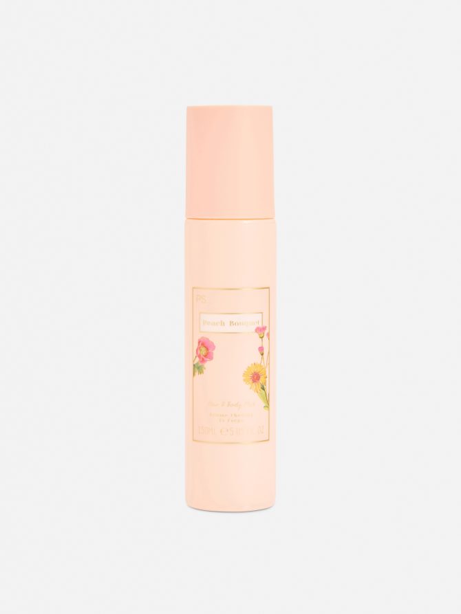PS Flourish Hair and Body Mist