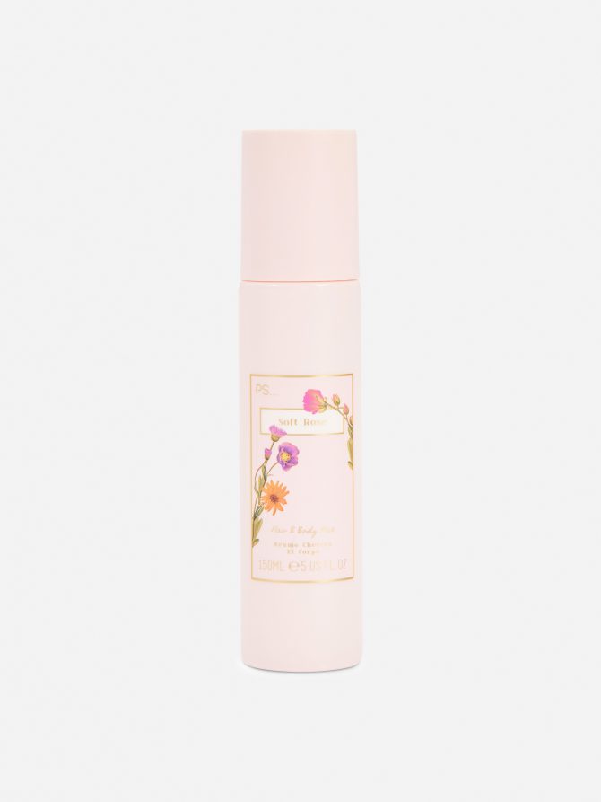 PS Flourish Hair and Body Mist