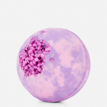 Crystal Bath Fizzer